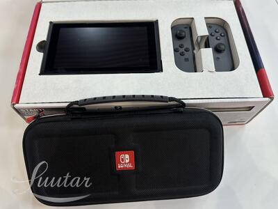 Mängukonsool Nintendo Switch V2