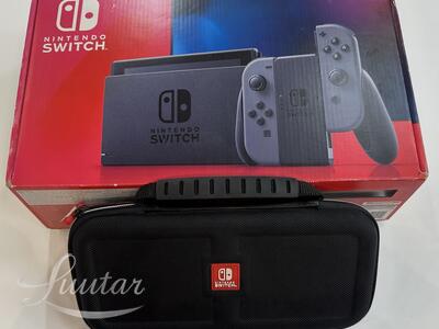 Mängukonsool Nintendo Switch V2