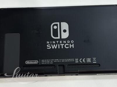 Mängukonsool Nintendo Switch V2