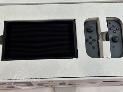 Mängukonsool Nintendo Switch V2