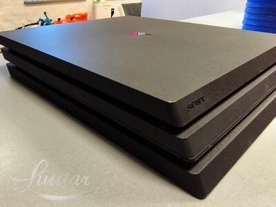 Mängukonsool Sony PlayStation 4 Pro 1TB 