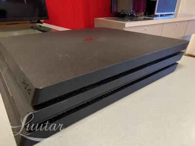 Mängukonsool Sony PlayStation 4 Pro 1TB 