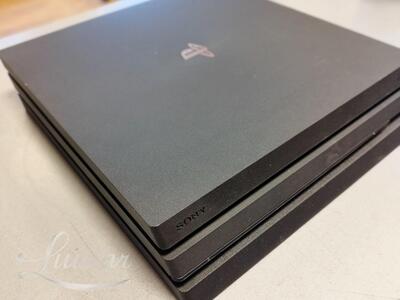 Mängukonsool Sony PlayStation 4 Pro 1TB 