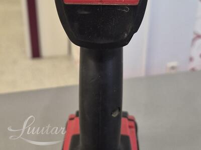 Akutrell Milwaukee M18 CBLDD