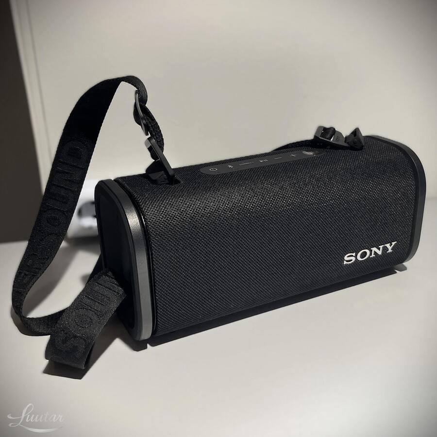 Kaasaskantav kõlar Sony ULT FIELD 5