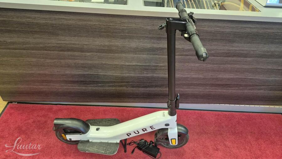Tõukeratas Pure Electric Scooter 