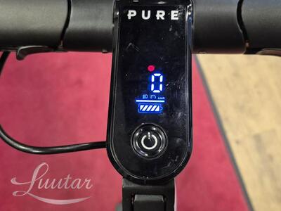 Tõukeratas Pure Electric Scooter 