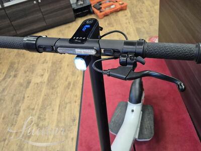 Tõukeratas Pure Electric Scooter 