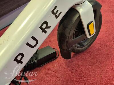 Tõukeratas Pure Electric Scooter 
