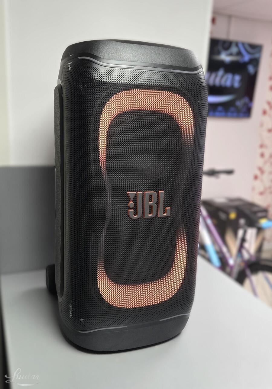 Kõlar JBL Partybox 330