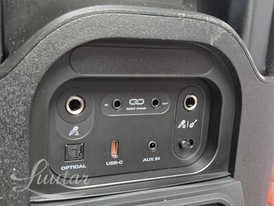 Kõlar JBL Partybox 330