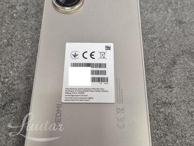 Mobiiltelefon Xiaomi Redmi A5 64GB