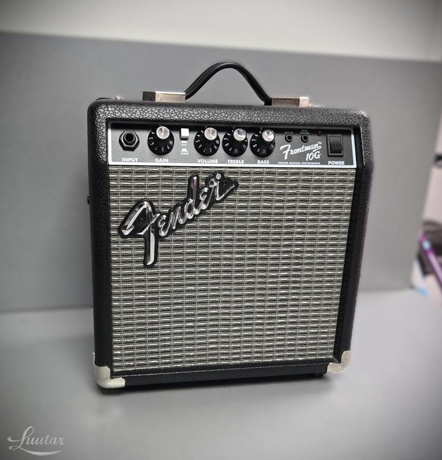 Võimendi Fender Frontman 10G
