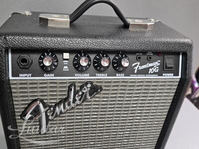Võimendi Fender Frontman 10G