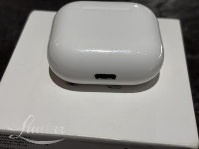 Kõrvaklapid Apple AirPods 4 