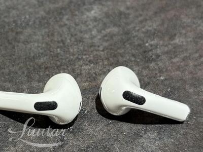 Kõrvaklapid Apple AirPods 4 