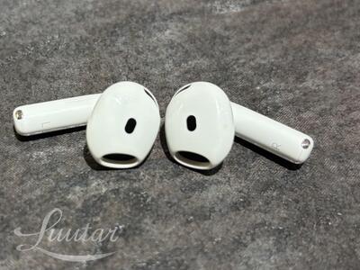 Kõrvaklapid Apple AirPods 4 