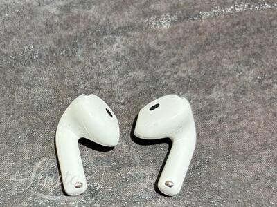 Kõrvaklapid Apple AirPods 4 