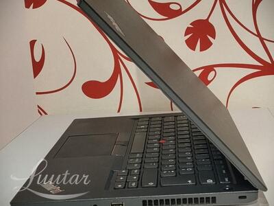 Sülearvuti Lenovo ThinkPad L480  