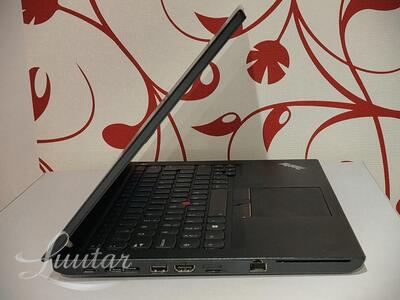 Sülearvuti Lenovo ThinkPad L480  
