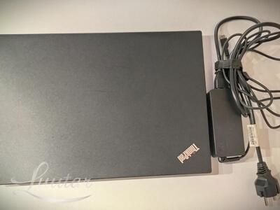 Sülearvuti Lenovo ThinkPad L480  
