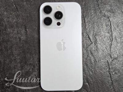 Mobiiltelefon Apple iPhone 16 Pro 128GB