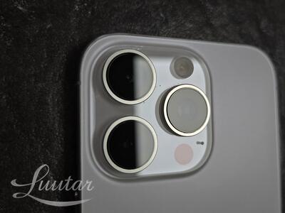 Mobiiltelefon Apple iPhone 16 Pro 128GB