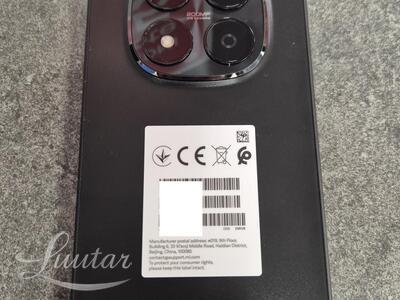 Mobiiltelefon Xiaomi Redmi Note 15 Pro 256GB