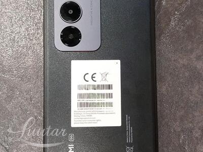 Mobiiltelefon Xiaomi Redmi 15 5G 128 GB 