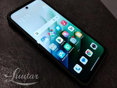 Mobiiltelefon Xiaomi Redmi 15 5G 128 GB 
