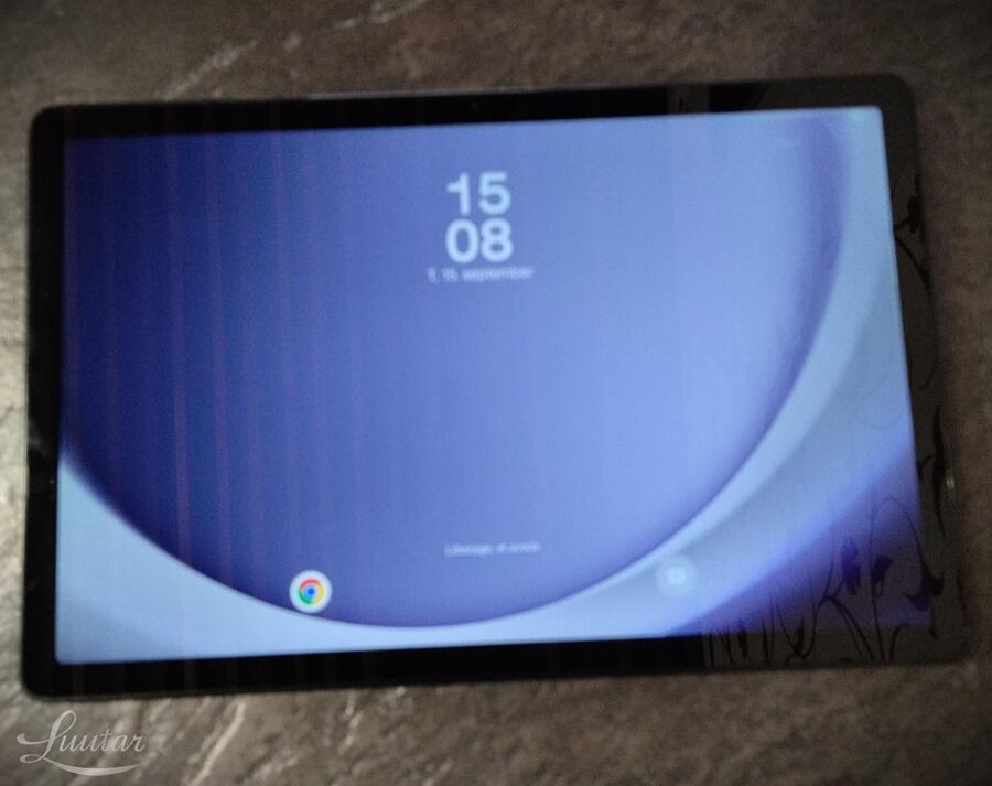 Tahvelarvuti Samsung Galaxy Tab A9+ 64 GB