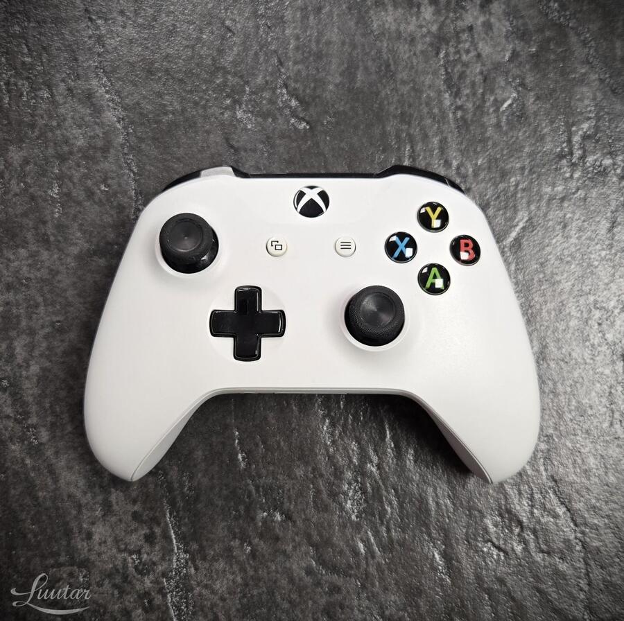 Pult XBOX Wireless Controller