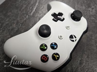 Pult XBOX Wireless Controller