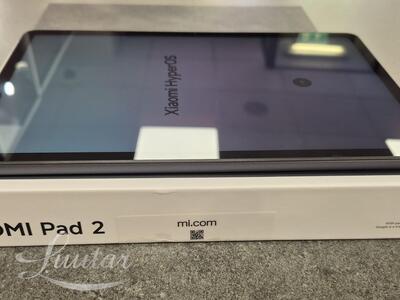 Tahvelarvuti Xiaomi Redmi Pad 2 128GB UUS!