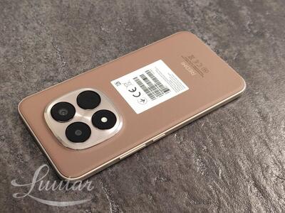 Mobiiltelefon Xiaomi Redmi Note 15 Pro + 5G 256GB