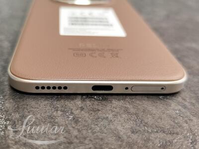 Mobiiltelefon Xiaomi Redmi Note 15 Pro + 5G 256GB