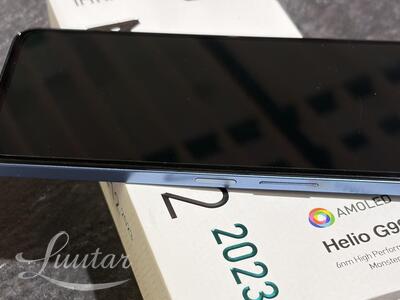 Mobiiltelefon Infinix Note 12 2023 128GB