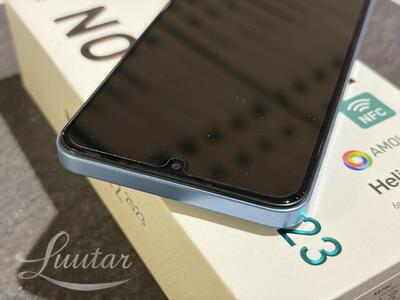 Mobiiltelefon Infinix Note 12 2023 128GB