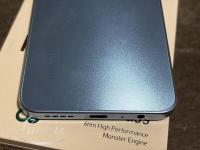 Mobiiltelefon Infinix Note 12 2023 128GB