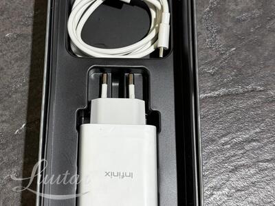 Mobiiltelefon Infinix Note 12 2023 128GB