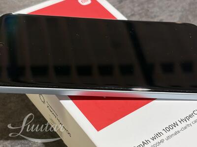 Mobiiltelefon Xiaomi Redmi Note 15 Pro+ 5G 8GB/256GB
