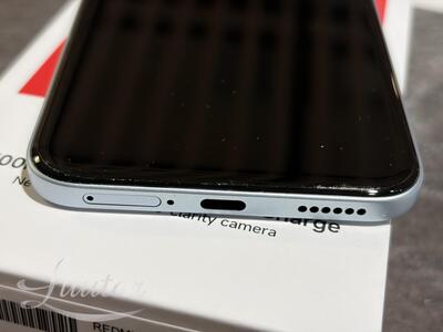 Mobiiltelefon Xiaomi Redmi Note 15 Pro+ 5G 8GB/256GB