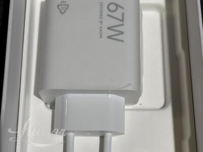 Mobiiltelefon Xiaomi Redmi Note 15 Pro+ 5G 8GB/256GB