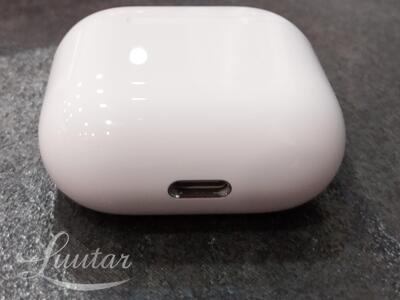 Kõrvaklapid Apple AirPods 4