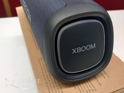Juhtmevaba kõlar LG XBOOM Go XG7QBK
