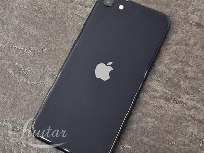 Mobiiltelefon Apple iPhone SE 2022 64GB