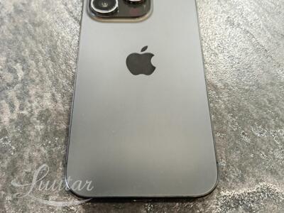 Mobiiltelefon Apple iPhone 15 Pro 128GB