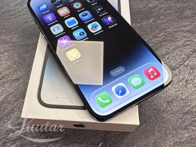 Mobiiltelefon Apple iPhone 14 Pro128GB