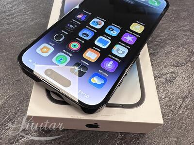 Mobiiltelefon Apple iPhone 14 Pro128GB