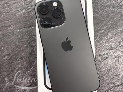 Mobiiltelefon Apple iPhone 14 Pro128GB